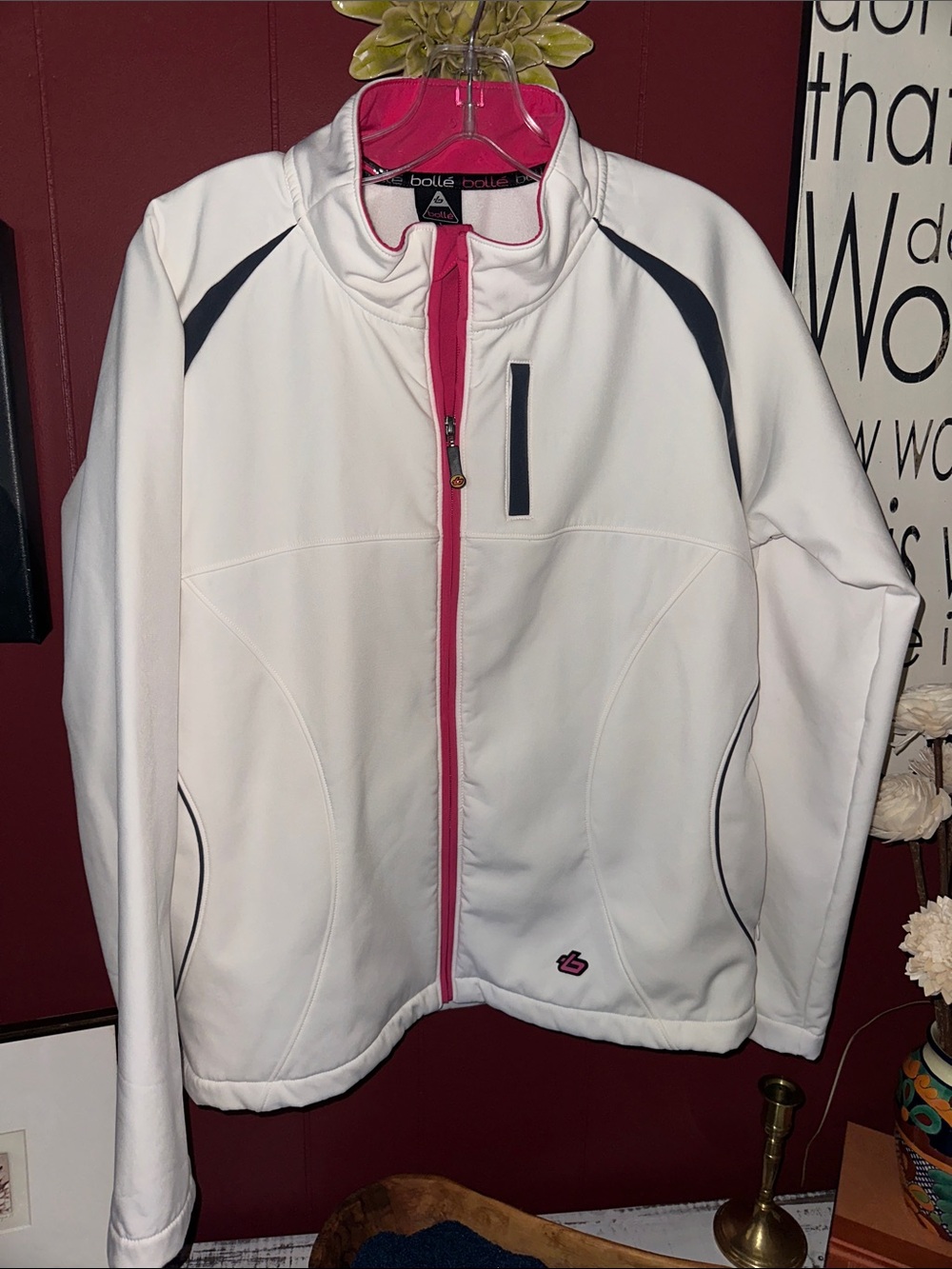 Bolle’ Ski/Snow Jacket 🧥